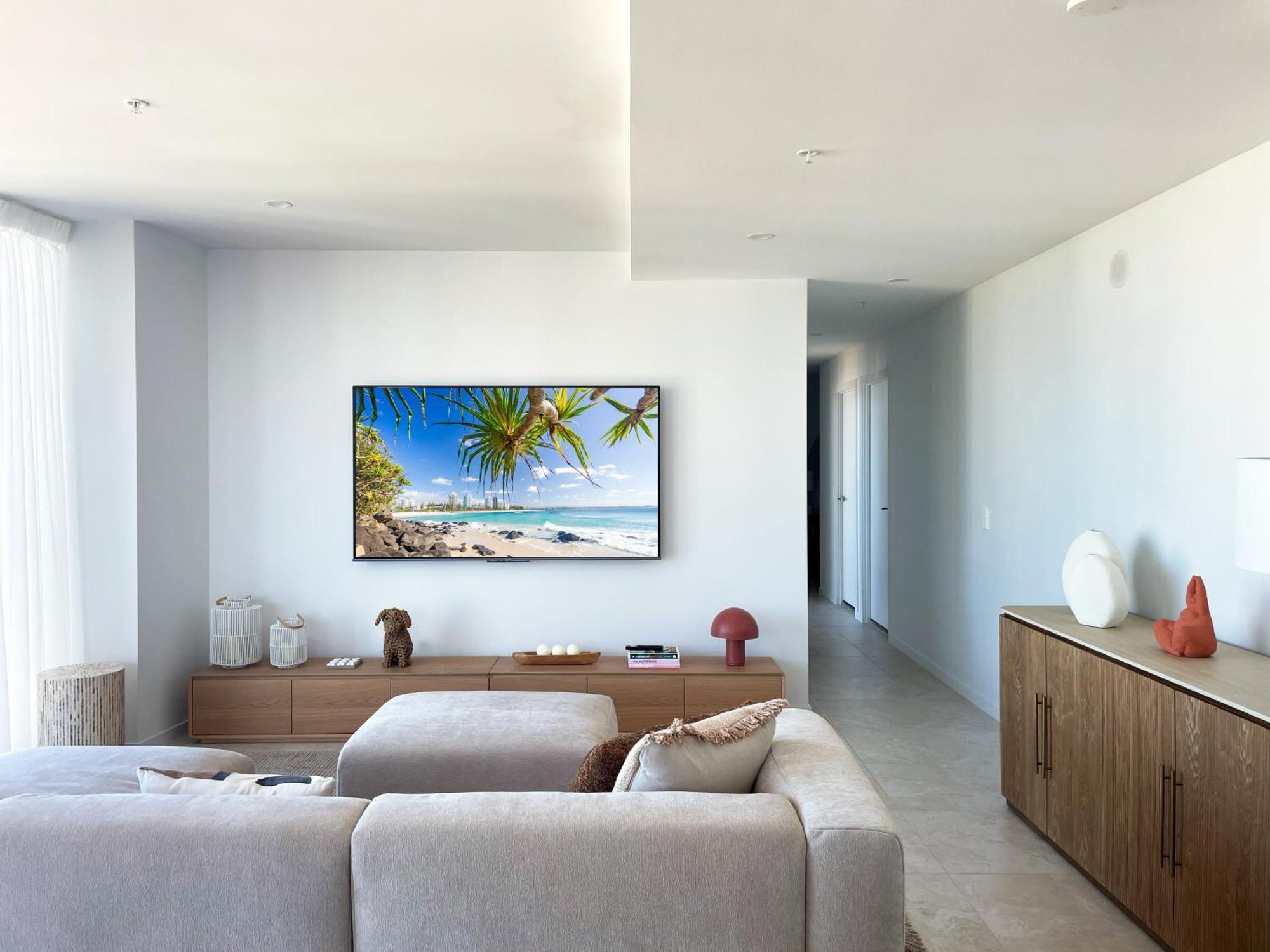 The Gallery Residences Broadbeach - Official Listing Голд-Кост Экстерьер фото
